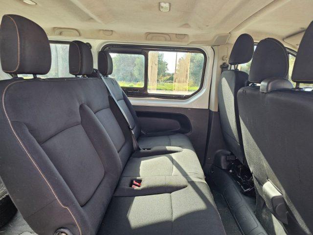 RENAULT Trafic T27 1.6 dCi 120CV S&S PC-TN 6 POSTI N1