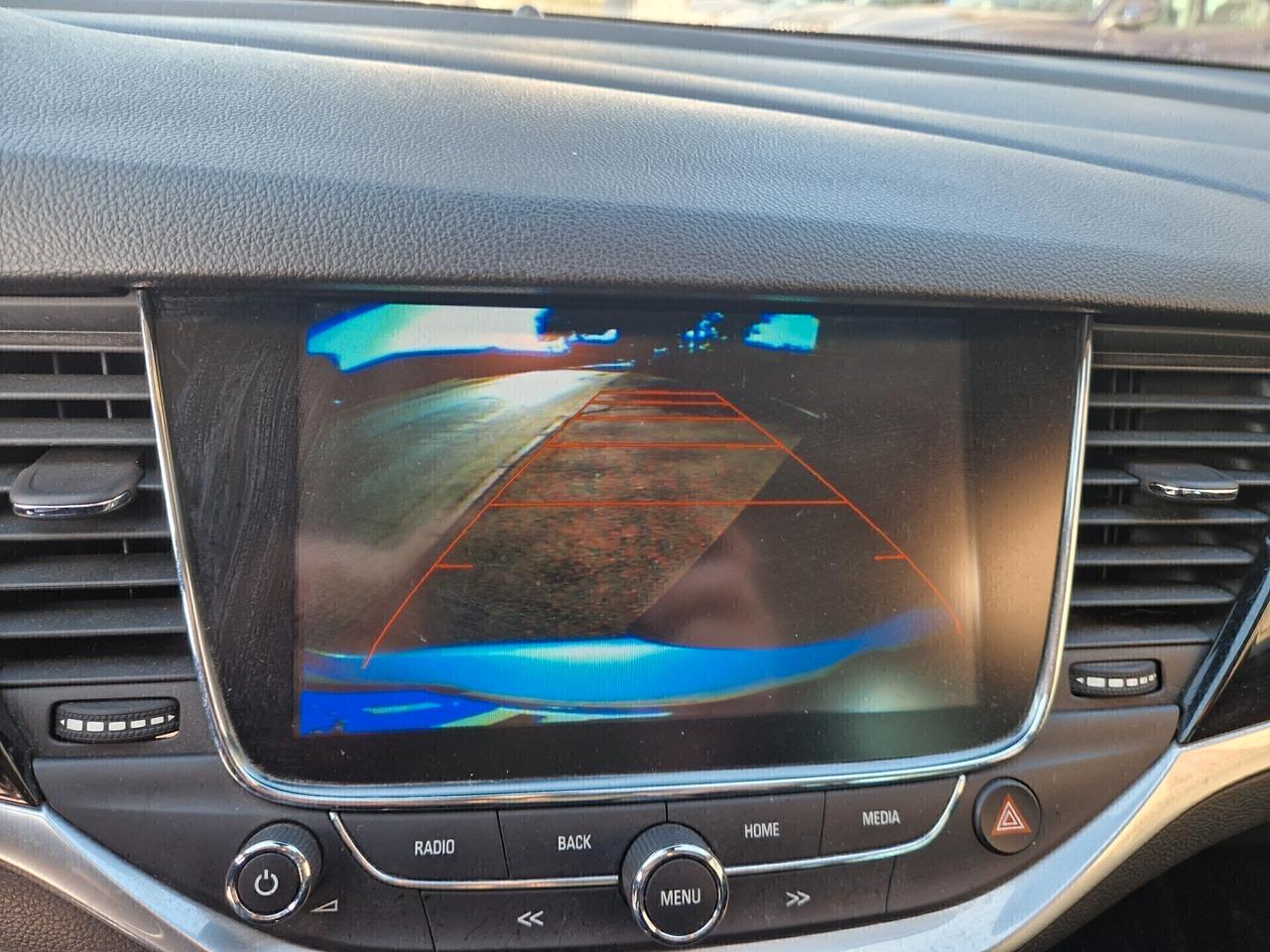 Opel Astra 1.6 CDTI EcoFLEX S&S Sports Tourer Business