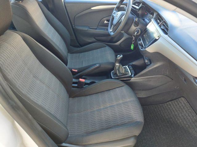 OPEL Corsa 1.2 Edition km 71000 Fatturabile