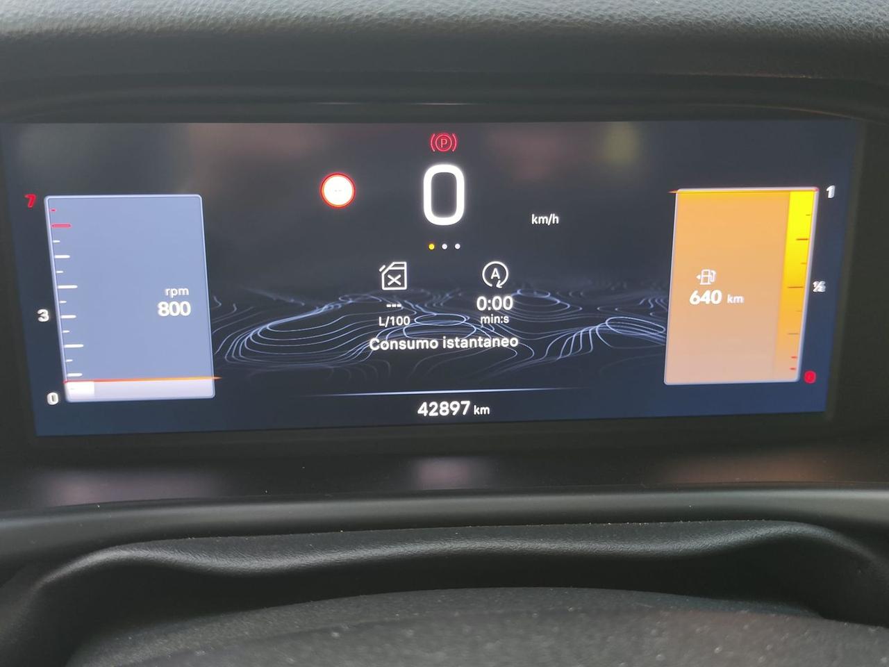 Jeep Avenger Altitude 1.2 GSE T3 *Promo Fin #10356