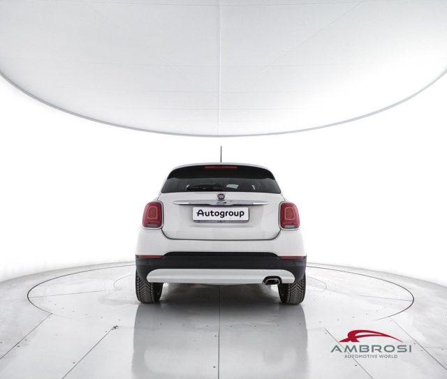 FIAT 500X 500X 1.6 mjt Business 4x2 120cv dct