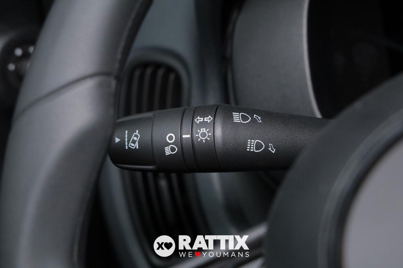 Fiat Panda 1.0 Firefly Hybrid 70CV 5p.ti + Pack City