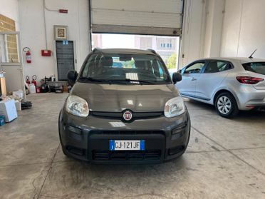 Fiat Panda 1.0 FireFly S&S Hybrid Sport 2022