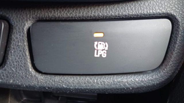 OPEL Mokka 1.4 Turbo GPL Tech 140CV 4x2 Cosmo