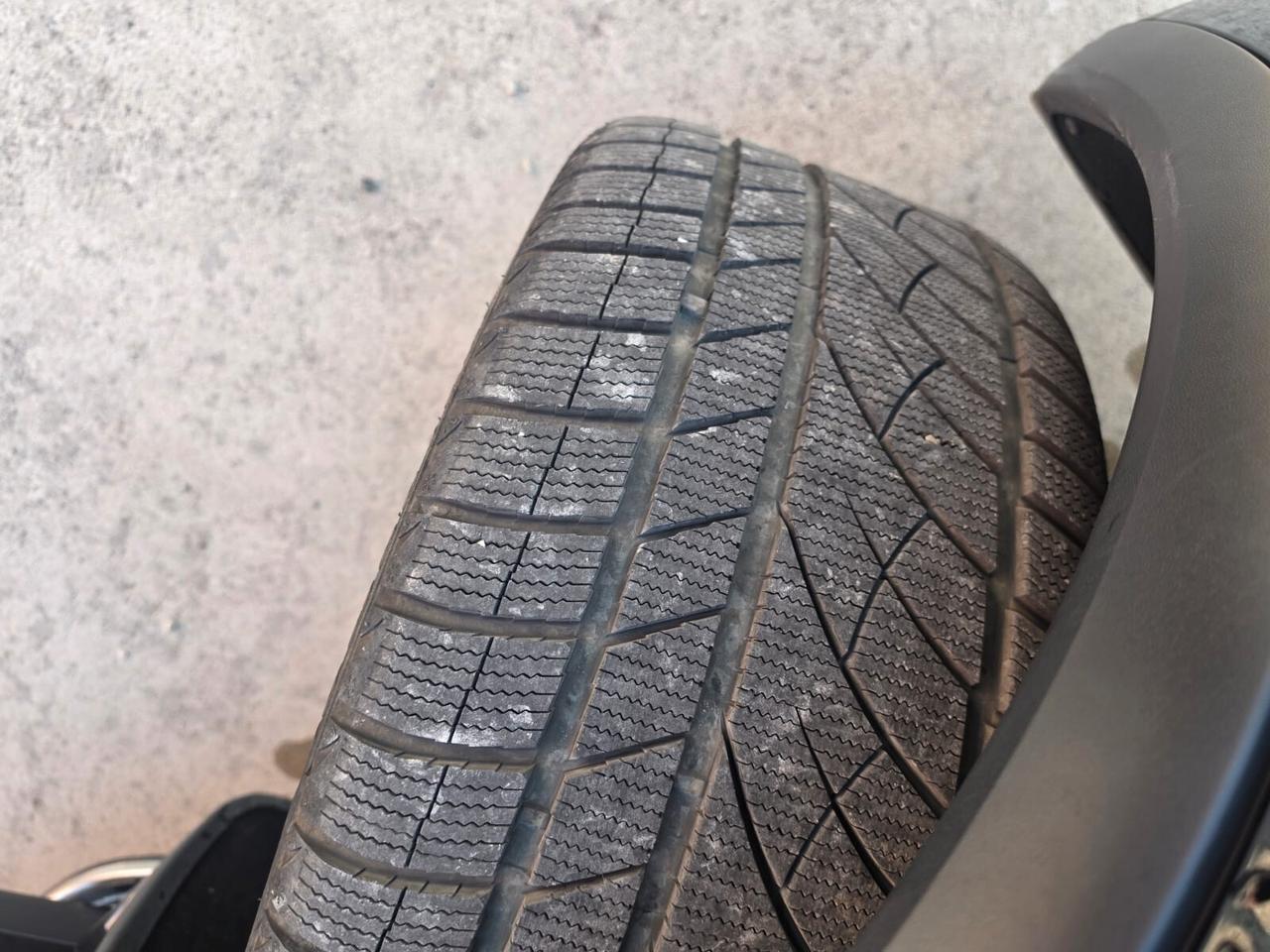 Porsche Cayenne 4.8 S