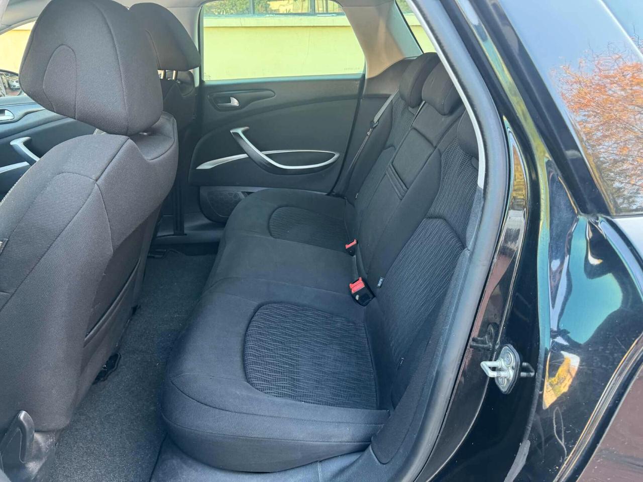 Citroen C5 AUTOCARRO 2.0 DIESEL 140 CV EURO 5B