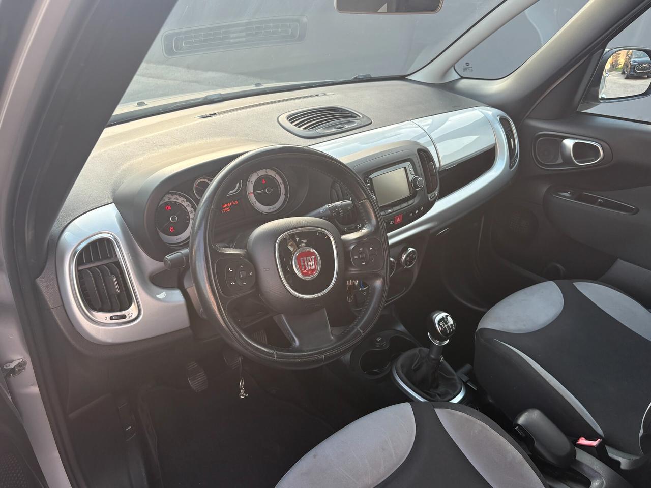 Fiat 500L LIVING 1.6 Multijet 105 CV Lounge