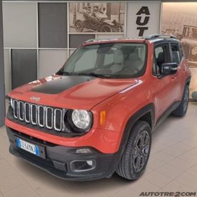 Jeep Renegade Renegade 2.0 Mjt 140CV 4WD Active Drive LOW Limited
