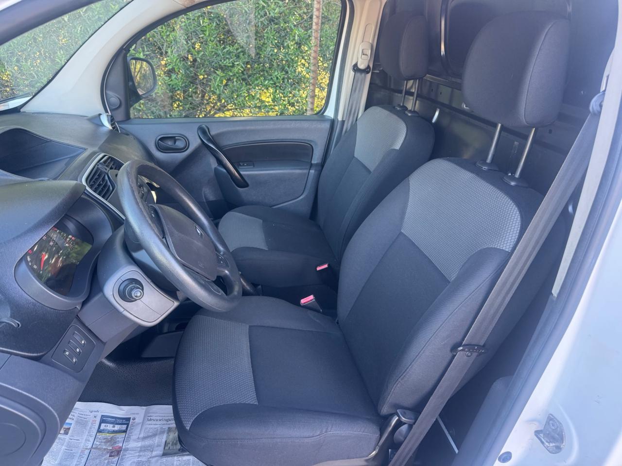 Renault Kangoo 1.5 dCi 90CV S&S 4p. Express Maxi Energy Ice