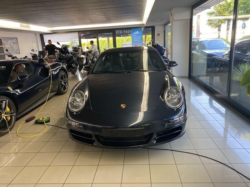 Porsche 911 911 Carrera S Coupé (997.1)