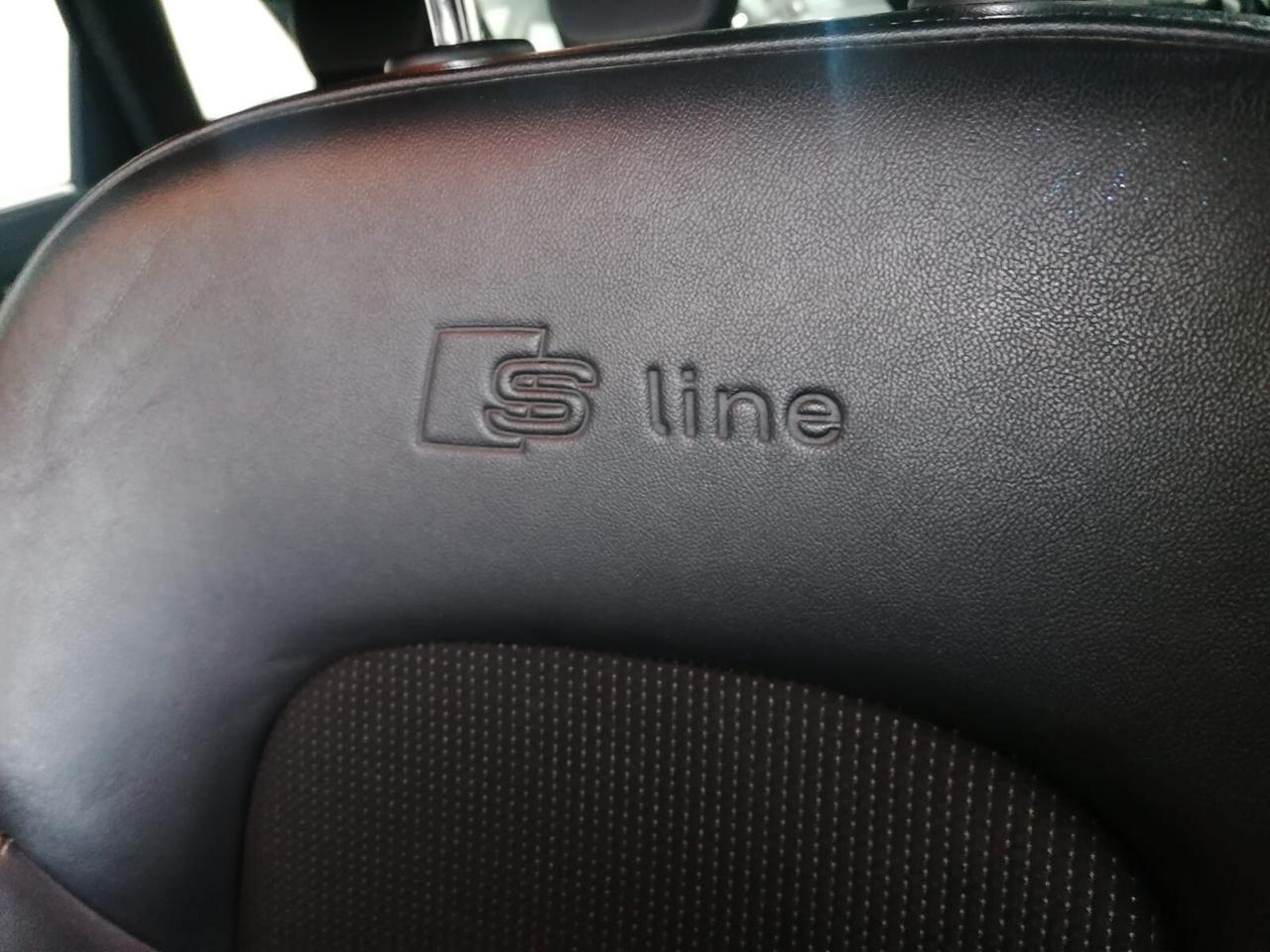 Audi Q5 2.0 TDI 170 CV quattro S tronic