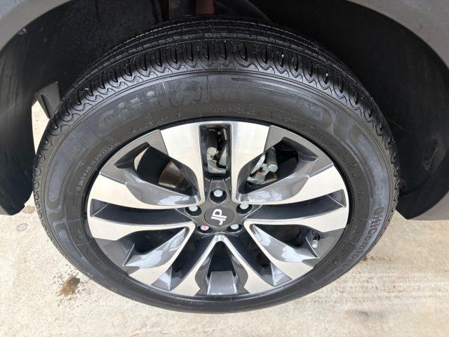 DR MOTOR DR 5.0 1.5 Bi-Fuel GPL TENUTA BENE ANCHE PER NEOPATENTATI