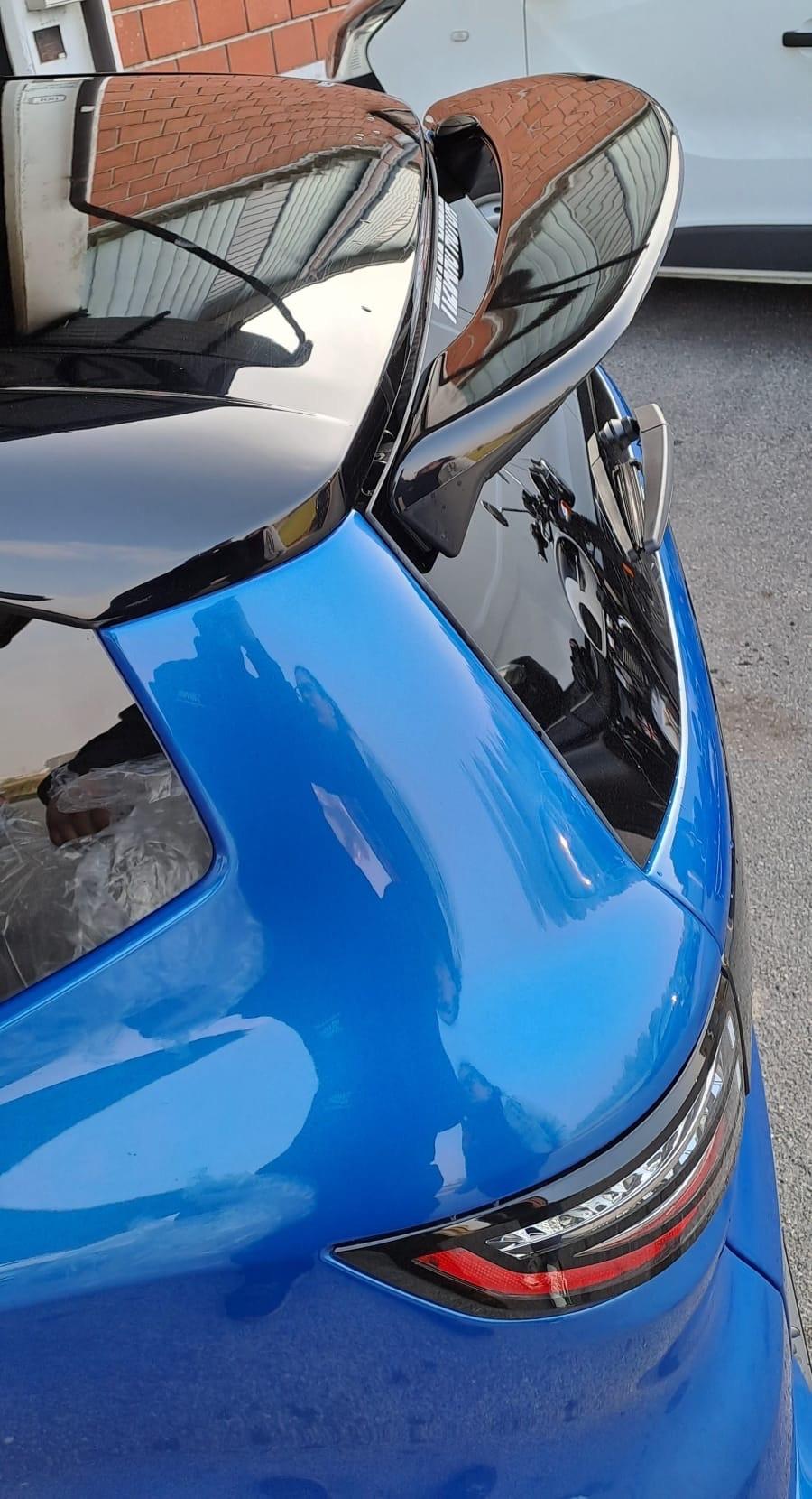 Aixam City GTO Ambition