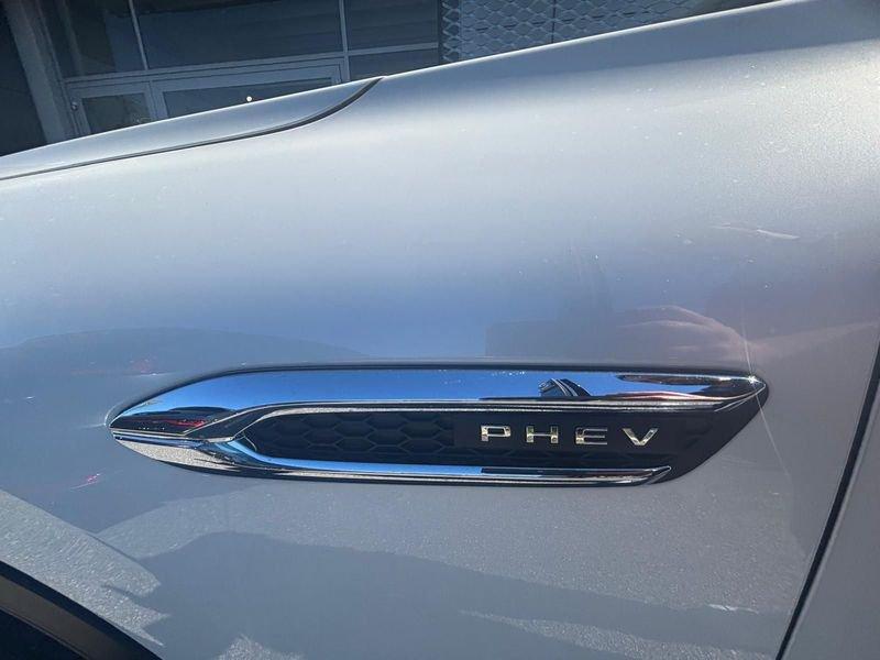 Mazda CX-60 CX-60 2.5L e-Skyactiv G PHEV AWD Exclusive Line + Conv. e sound pack