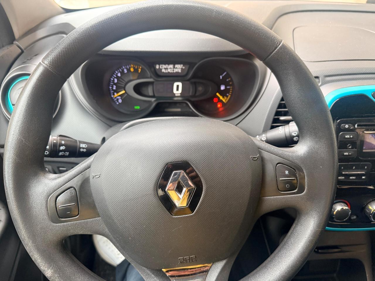 Renault Captur 0.9 TCe 12V 90 CV Start&Stop Intens