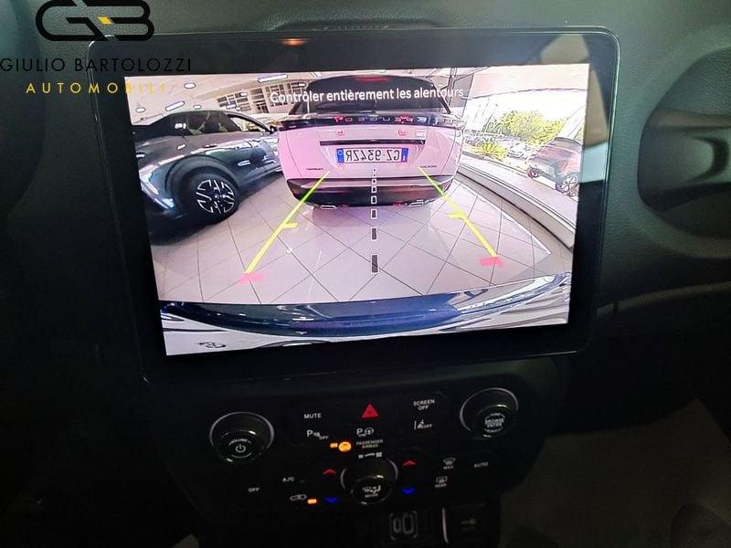 Jeep Renegade e-Hybrid 1.5 T4 MHEV 130cv Summit DDCT