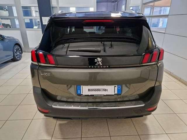 Peugeot 5008 BlueHDi 130 S&S Allure