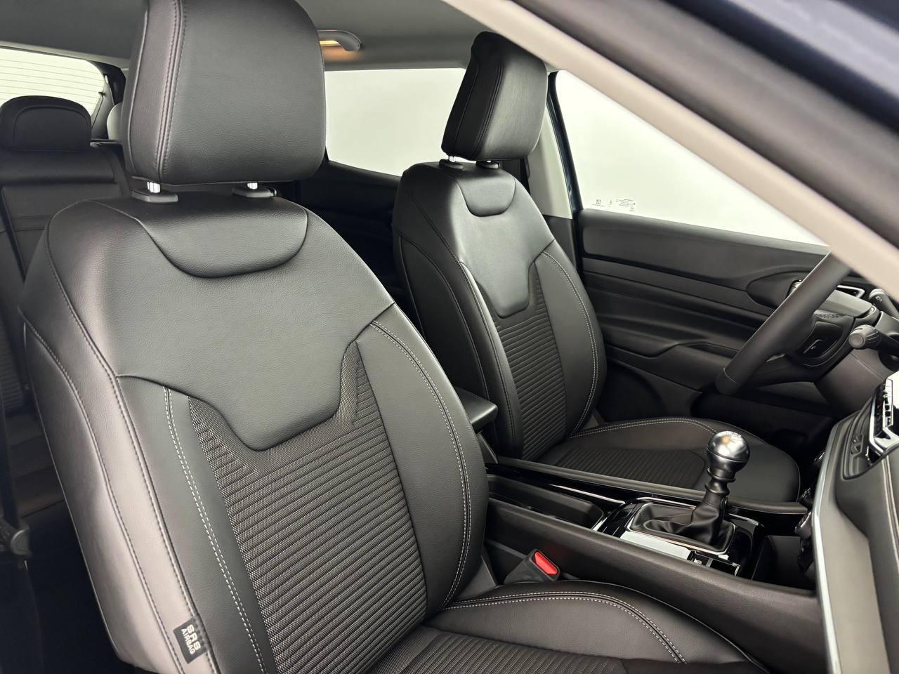 JEEP Compass 1.6 mjt Limited 2wd 130cv