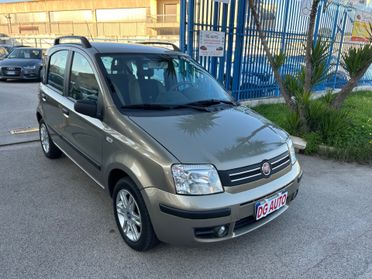 Fiat Panda Dynamic 1.2 benzina 60 cv 2009