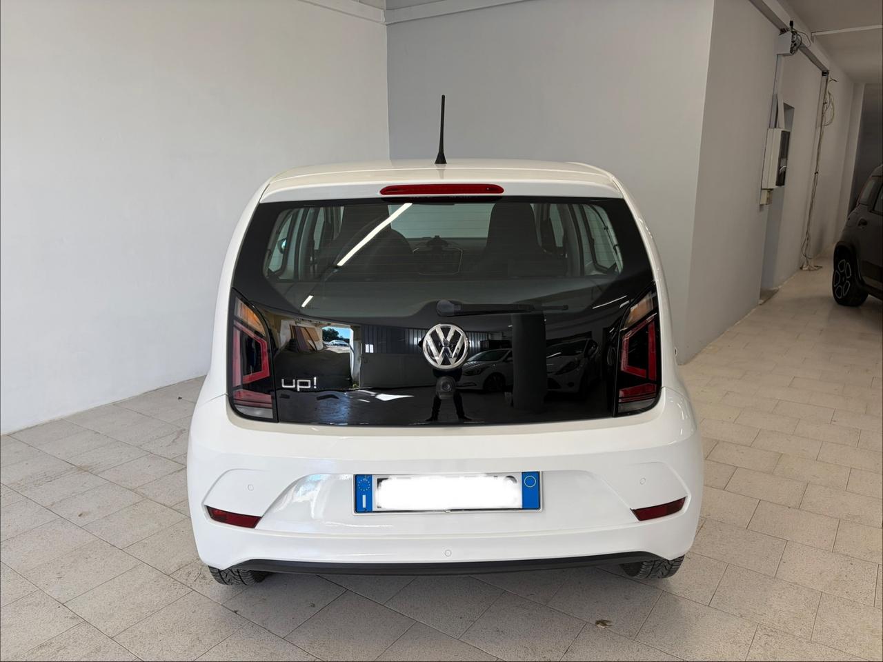 Volkswagen up! 1.0 5p. move Restyling