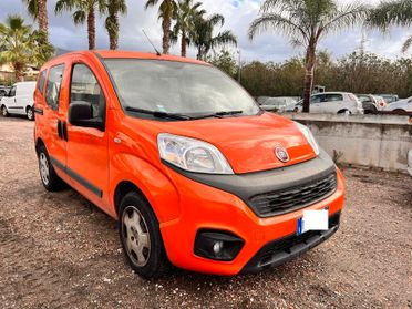 Fiat Qubo 1.3 MJT 80 CV Easy 5 POSTI