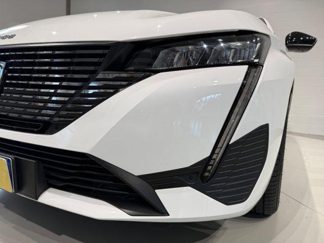 PEUGEOT 308 PureTech Turbo 130 Allure FULL LED / PREZZO REALE