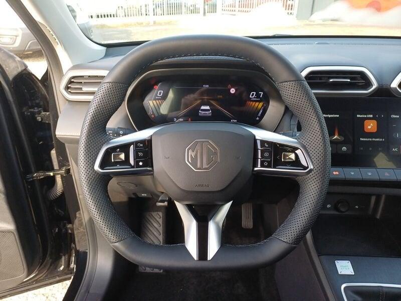 MG ZS ZS 1.5 Comfort