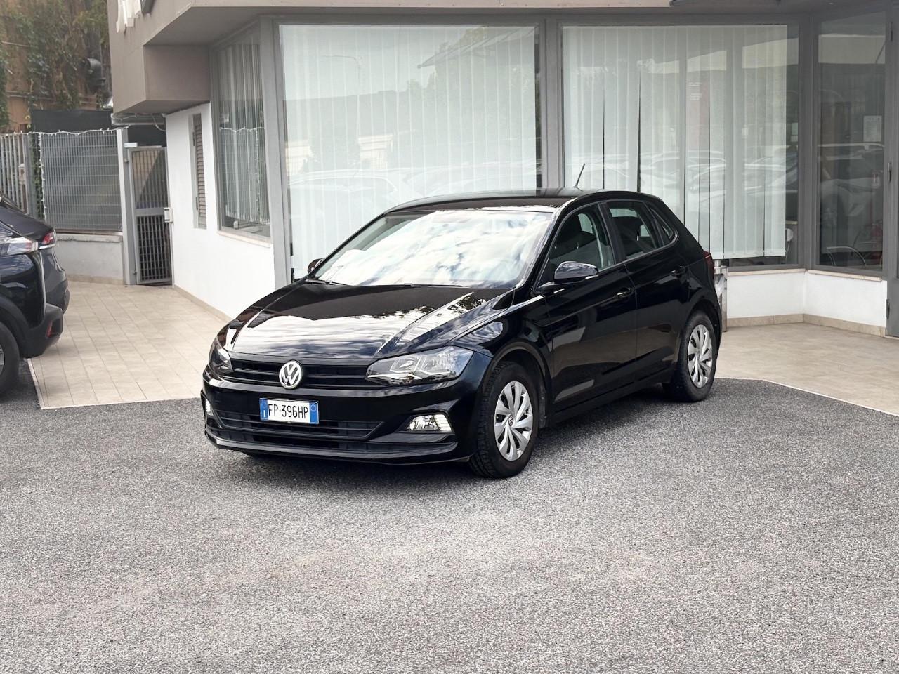 Volkswagen Polo 1.0 Benzina 65CV E6 Neo - 2018