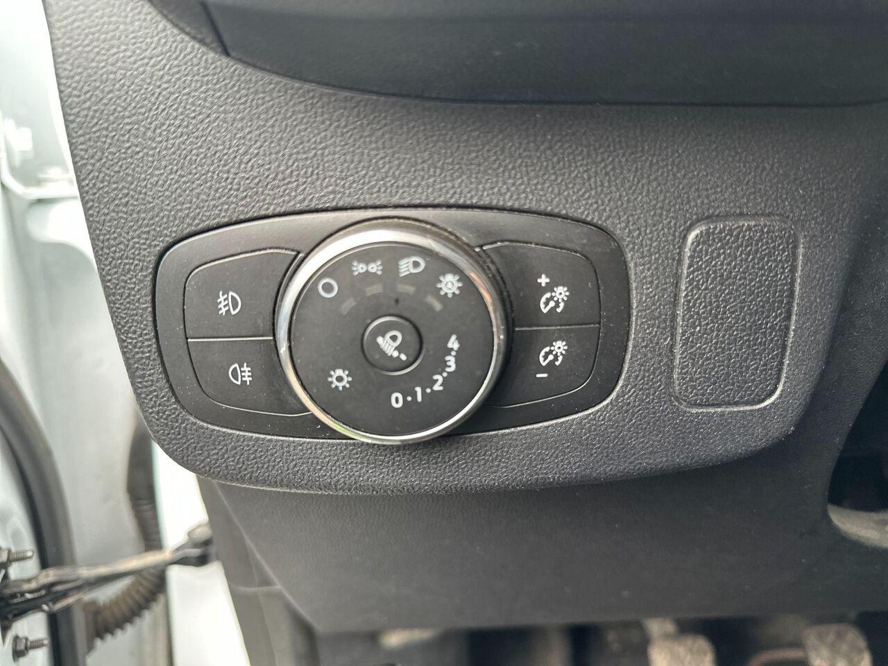 FORD Puma (2019) - Puma 1.0 EcoBoost 125 CV S&S ST-Line