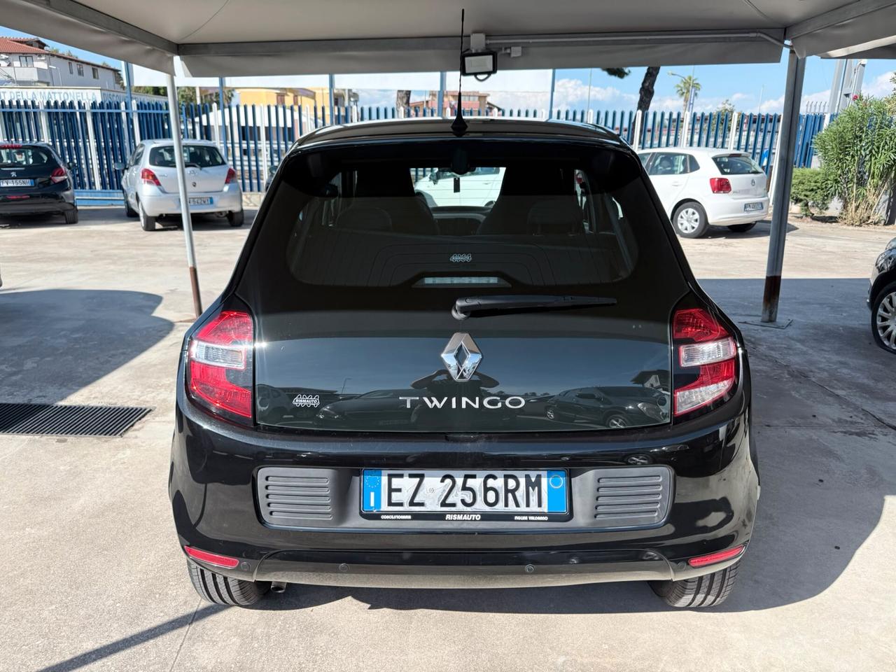 Renault Twingo 1.0 SCe Live