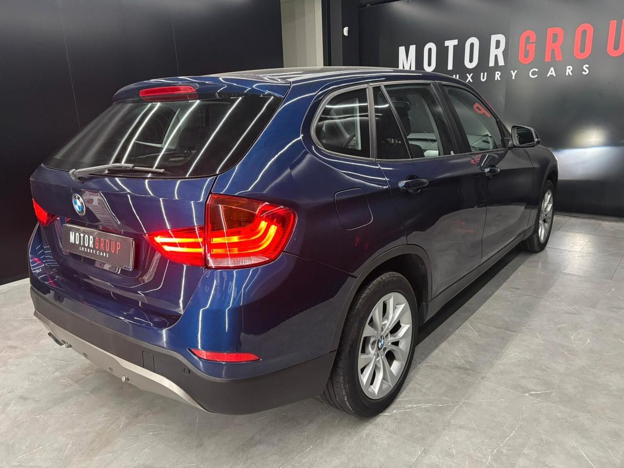 Bmw X1 xDrive18d 2.0 143CV