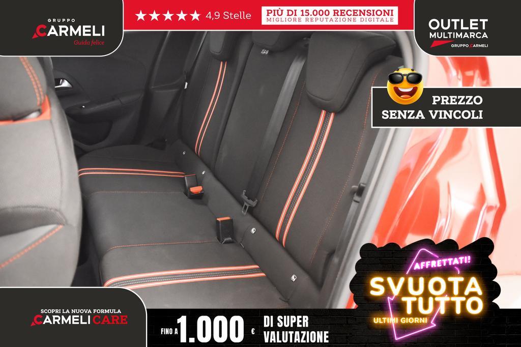 Opel Corsa 5 Porte 1.2 GS