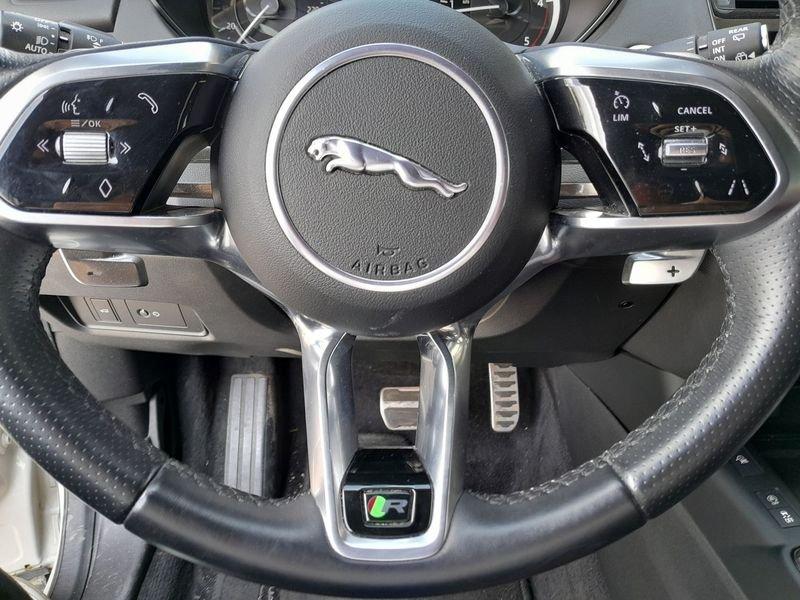 Jaguar E-Pace 2.0D D204 R-DYNAMIC SE AUTO 4WD IVA ESPOSTA