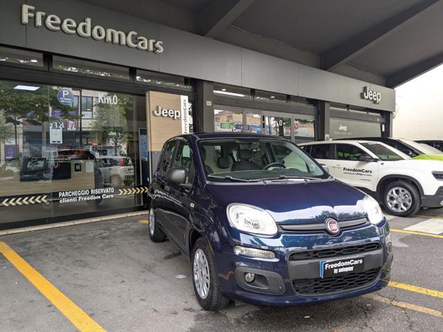 FIAT Panda 1.2 Pop
