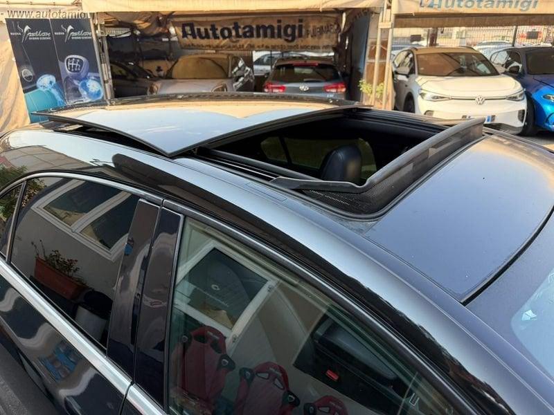 Mercedes-Benz Classe A 180 d Automatic Premium