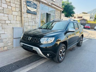Dacia Duster 1.6 SCe 4x4 Prestige