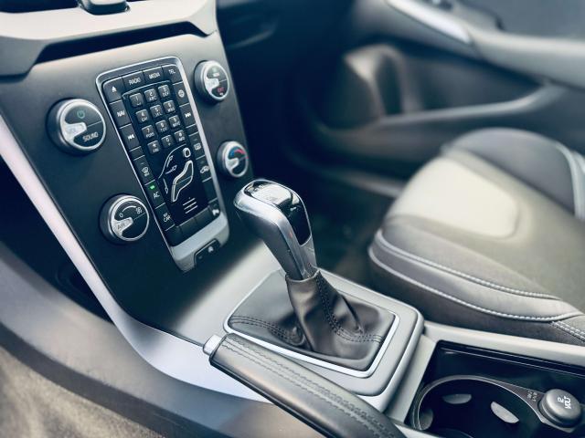 Volvo V40 2.0 d2 Business Plus