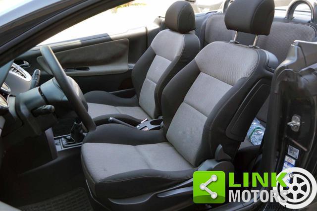 PEUGEOT 207 CC 1.6 VTi 120CV - 2009
