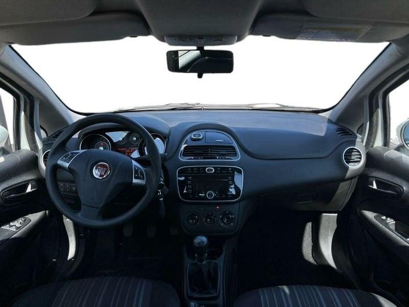 FIAT Punto Punto Evo 5p 1.2 Active s&s