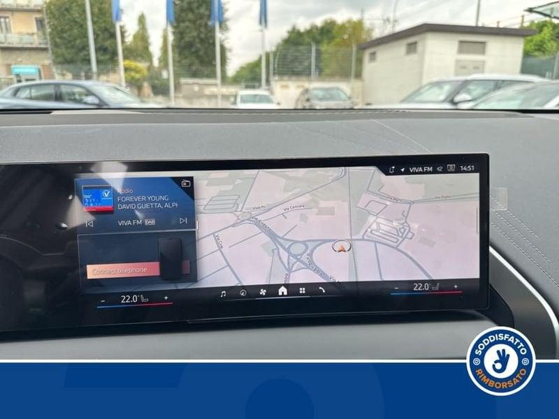 BMW X3 20d xDrive M Sport Pro