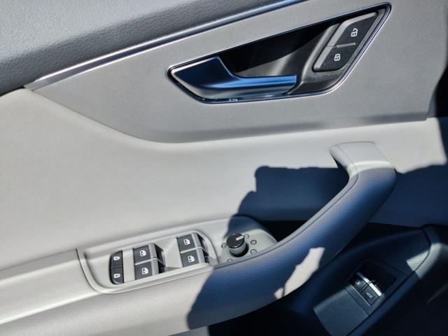 AUDI Q8 55 TFSIe PLUG-IN ELETTRICA