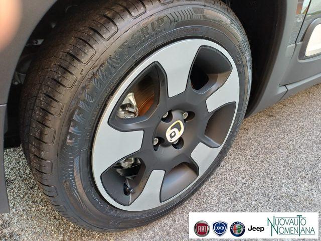 FIAT Panda Pandina Cross 1.0 FireFly Hybrid 5°P Auto Nuova