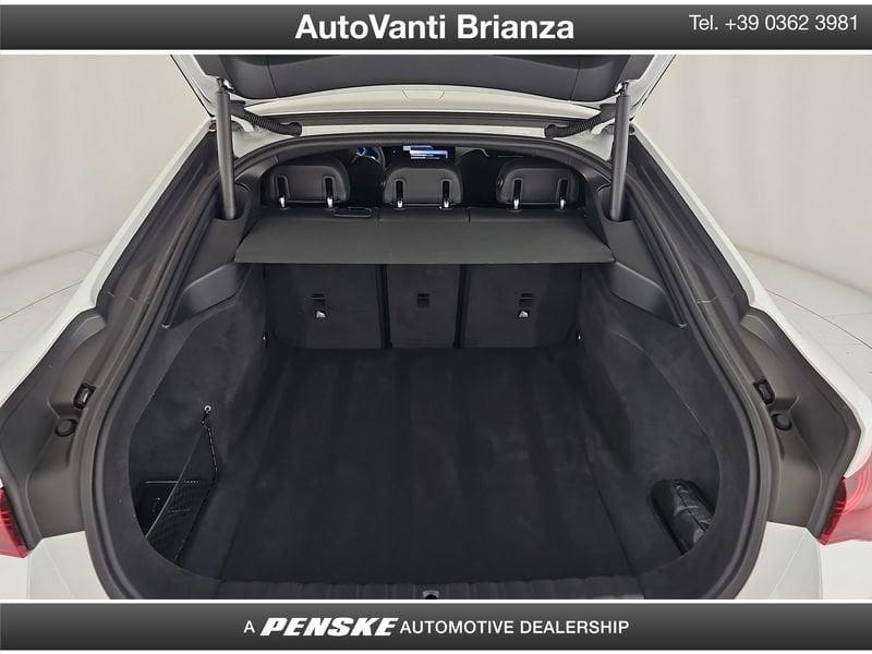 BMW Serie 4 420d Gran Coupe mhev 48V LCI xdrive MSport Pro