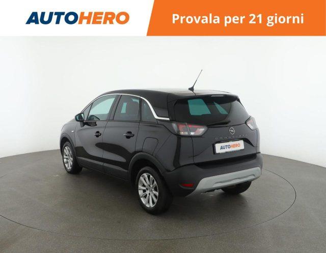 OPEL Crossland 1.5 ECOTEC D 120 CV Start&Stop aut. Elegance