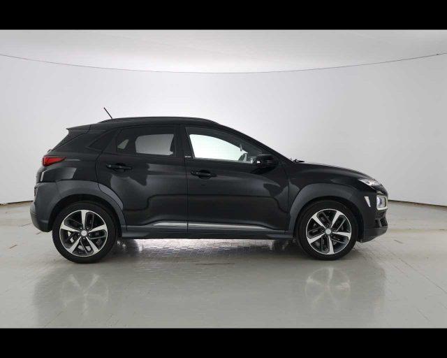 HYUNDAI Kona 1.6 T-GDI 4WD DCT Xpossible