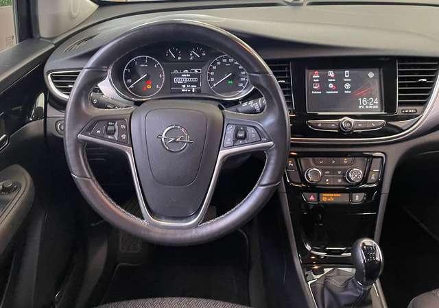 Opel Mokka X 1.6 cdti 110cv Advance