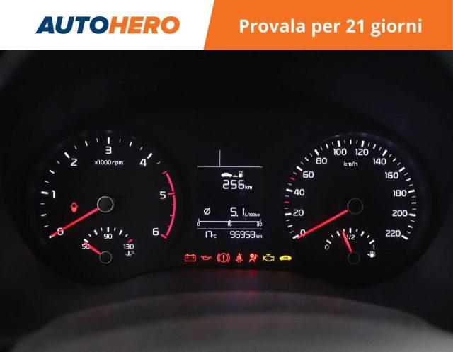 KIA Rio 1.4 CRDi 5 porte Active