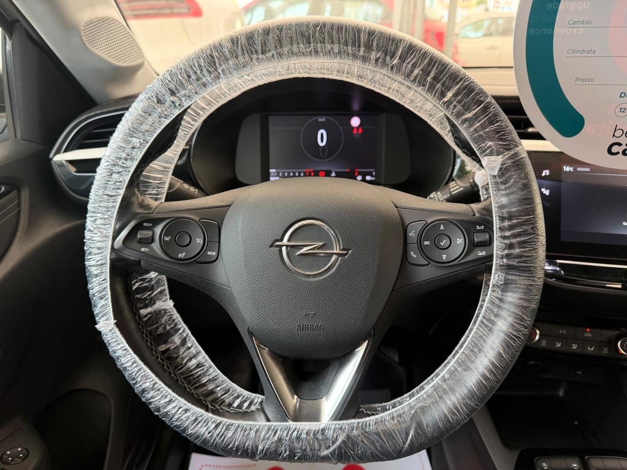 Opel Corsa 1.2 Blitz Edition