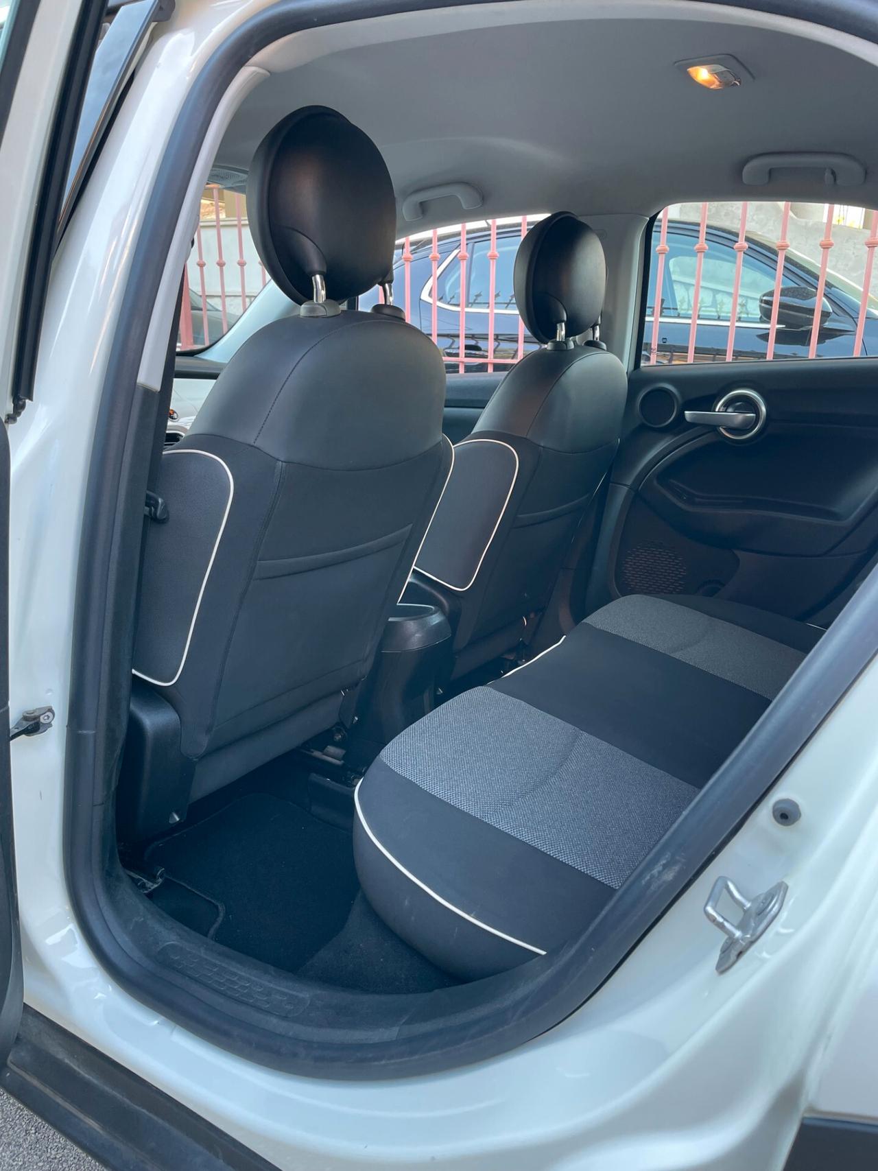 FIAT 500X 1.6 MultiJet 120CV POP STAR