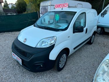 Fiat Fiorino QUBO 1.3 MJT 80CV GARANZIA